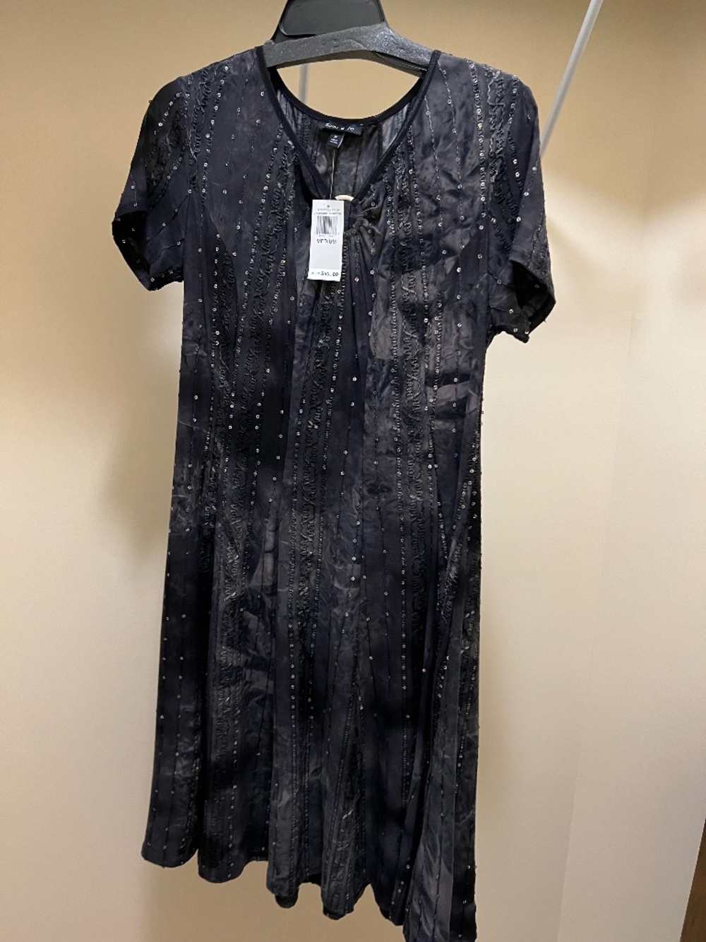 Sami & Jo Dress - A-Line (size medium) - New With Tags